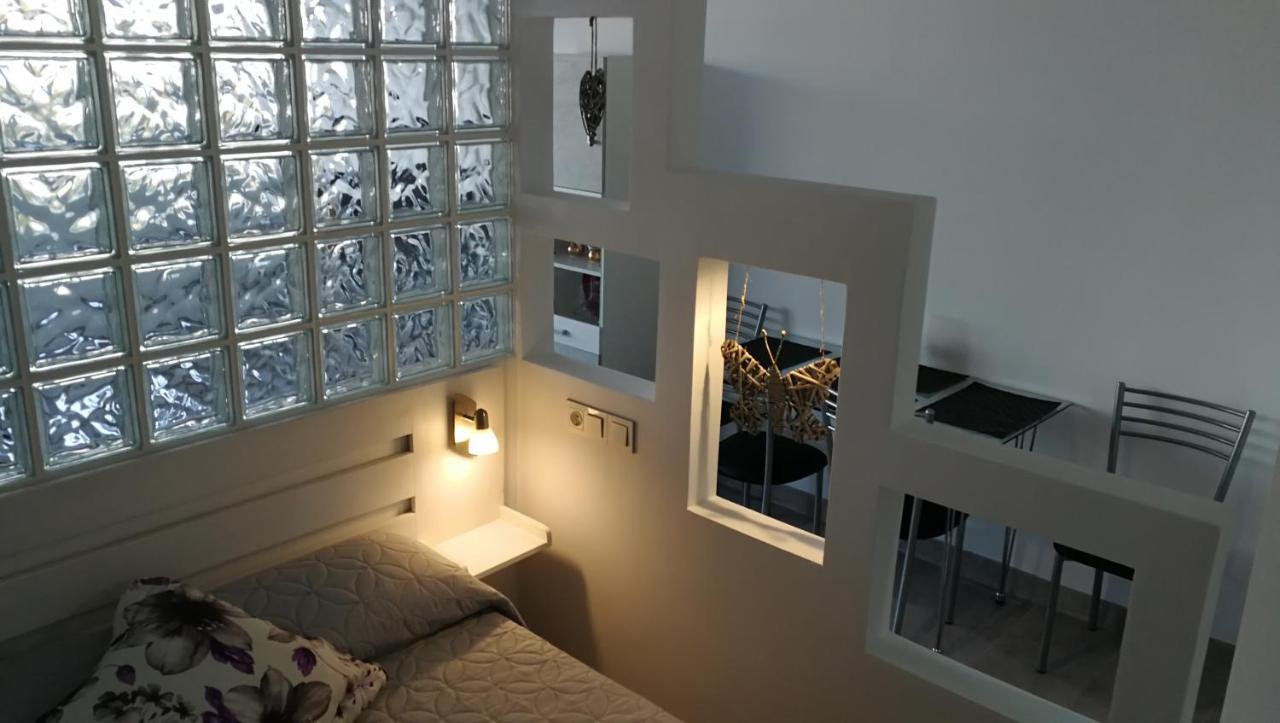 Alojamiento Con Vistas Al Mar Aguadulce  Exterior photo